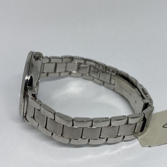 Fossil Jacqueline ES4439 Women's Stainless Steel Analog Dial Quartz Watch WO194 - Picture 9 of 12